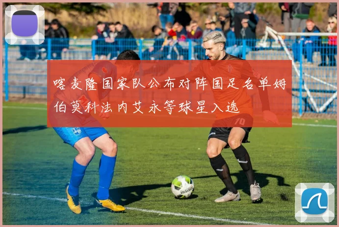 喀麦隆国家队公布对阵国足名单姆伯莫科法内艾永等球星入选