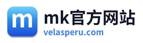 mk官方网站 Logo